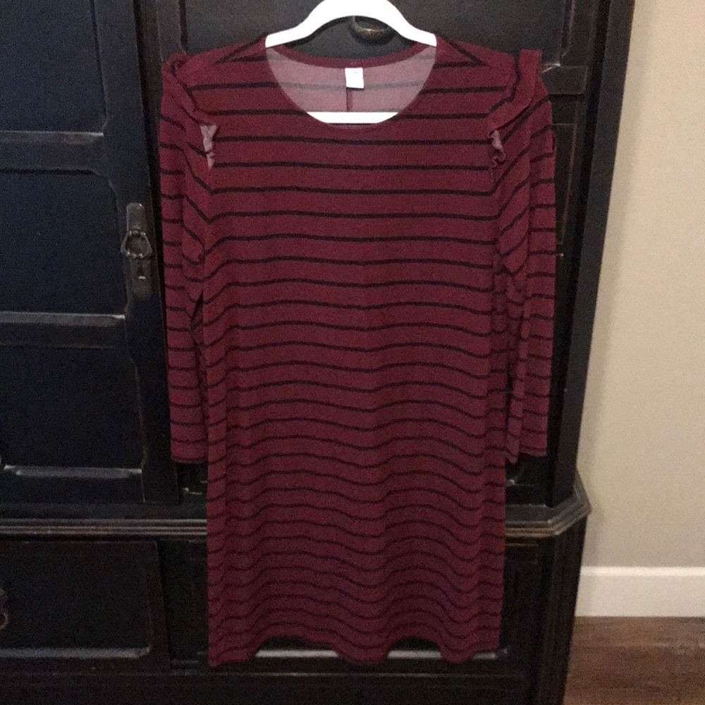 Old navy dress